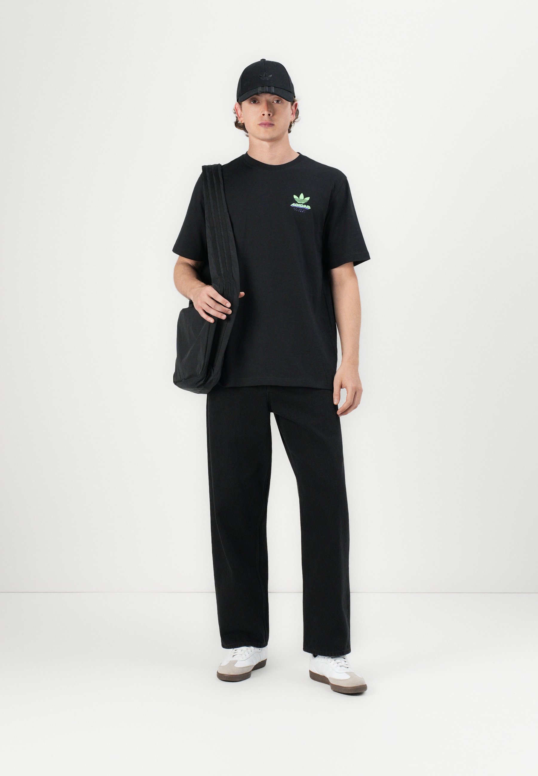 T-shirt Adidas Originals