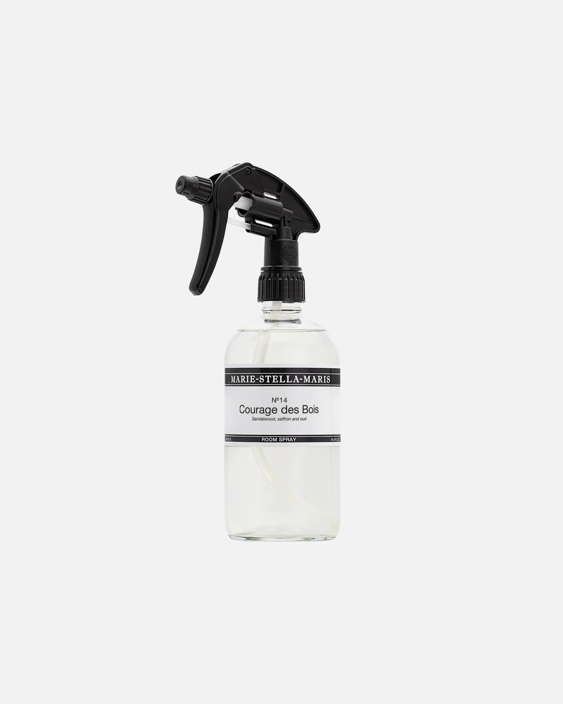 Marie-Stella-Maris Raumduft Courage des Bois Raumspray - 100 ml