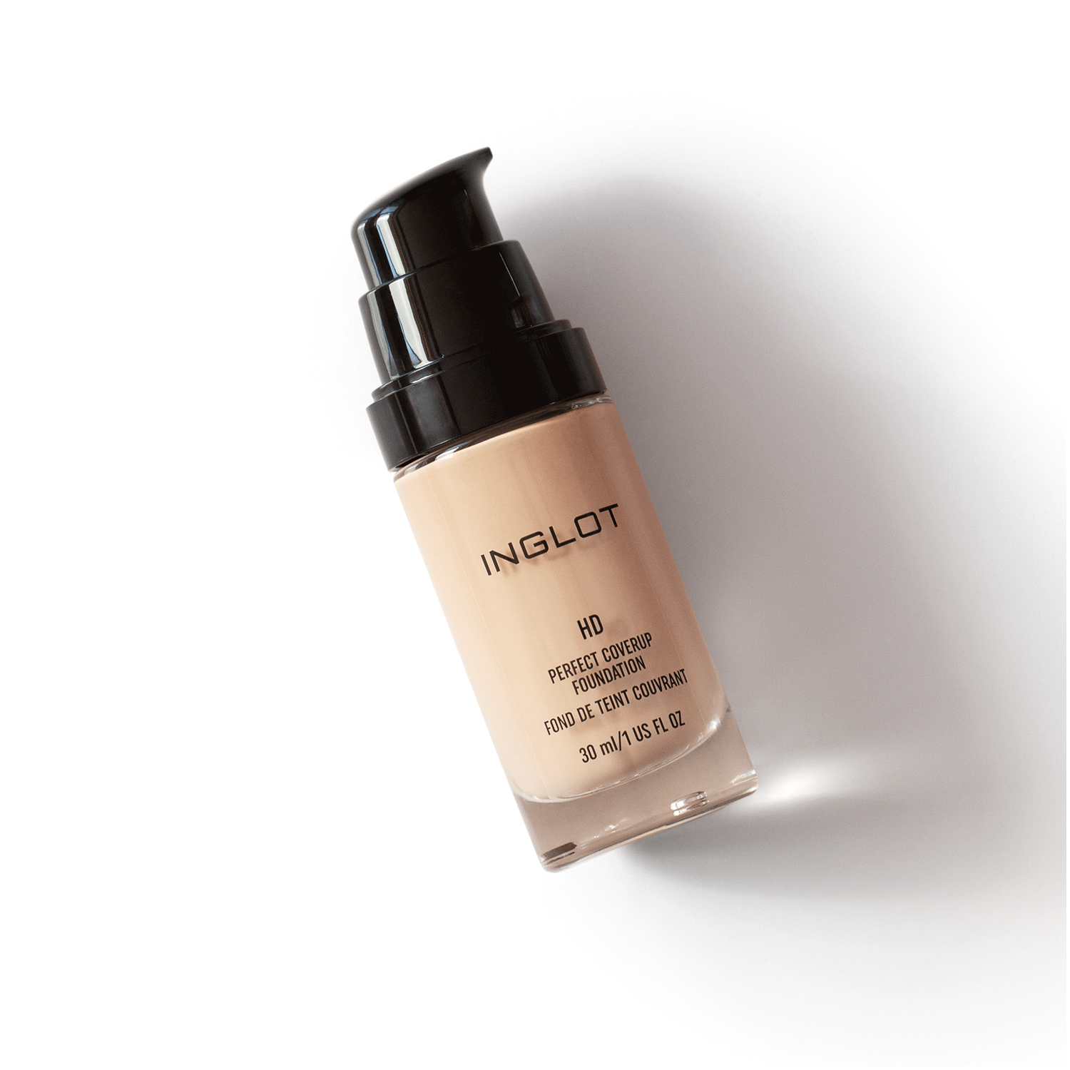 Inglot HD Savršeno Prekrivanje