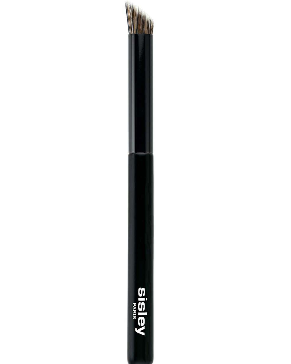 SISLEY PINCEAU ESTOMPE PINCEAU DOUBLE FACE IDÉAL POUR APPLIQUER ET ESTOMPER LES FARDS À PAUPIÈRES