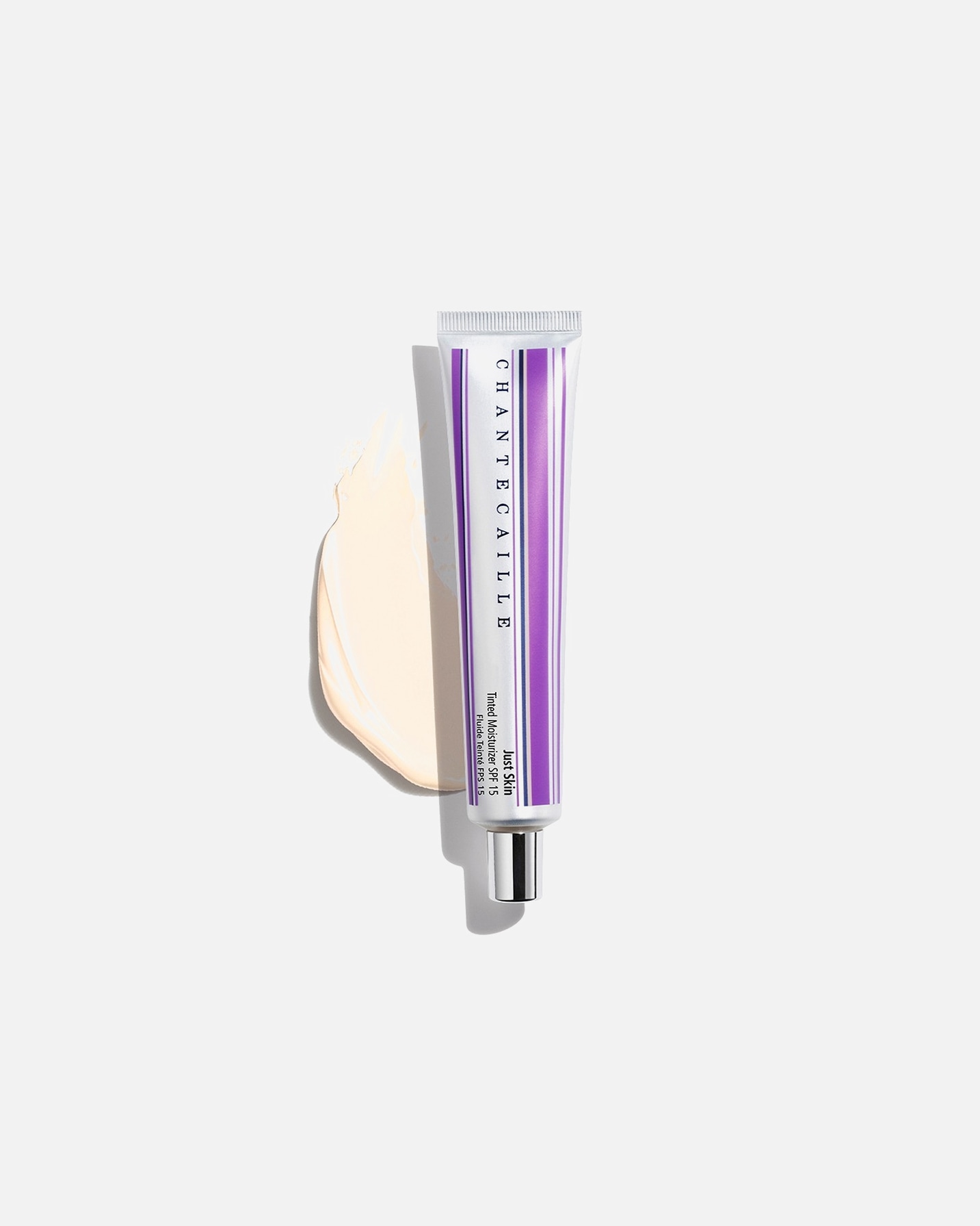 Chantecaille BB Cream Just Skin Anti-Smog Getinte Hydraterende Crème SPF 14 - 50 g