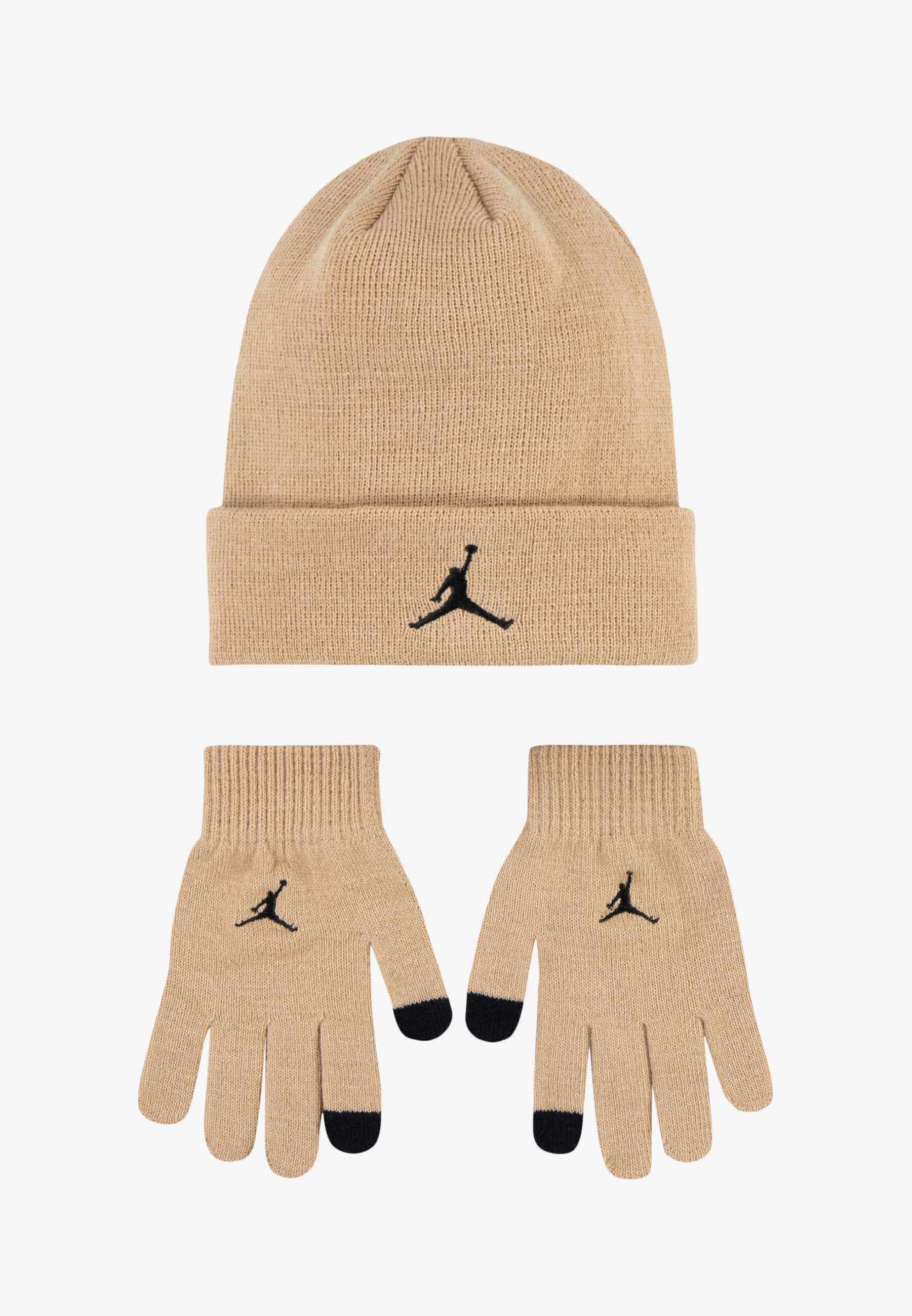 Bonnet Jordan unisexe - Bonnet en chanvre