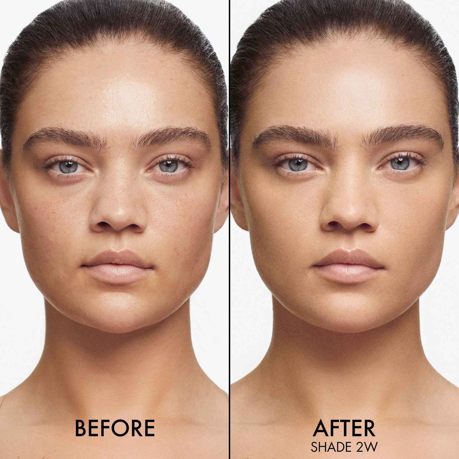 DIOR Foundation Dior Backstage tekući puder za lice i tijelo - 50 ml