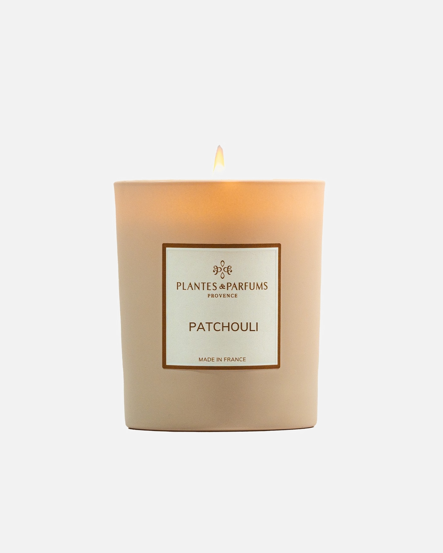 Plantes & Parfums Patchouli