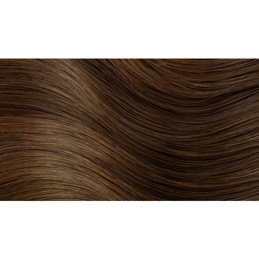 HERBATINT Gel de coloration permanente Herbatint 3 doses 5D Châtain clair doré 300 ml