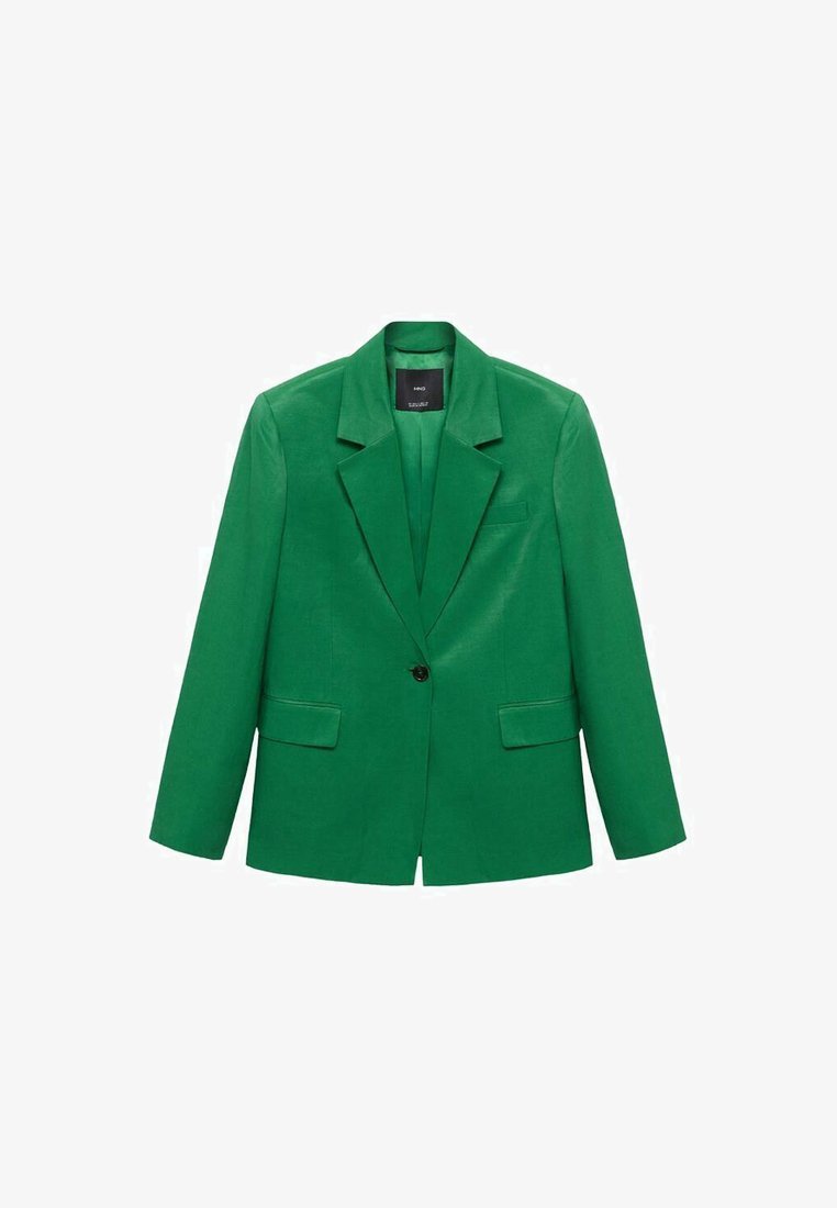 Blazer Mango - vert