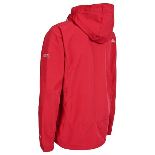  Softshell Chaqueta Stanford Trespass modell