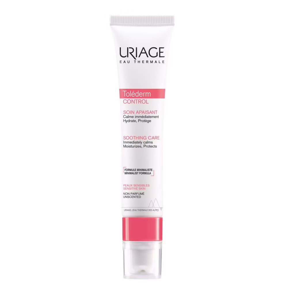 Uriage Tolederm