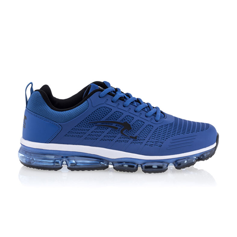 Kurver / joggesko Homme Bleu