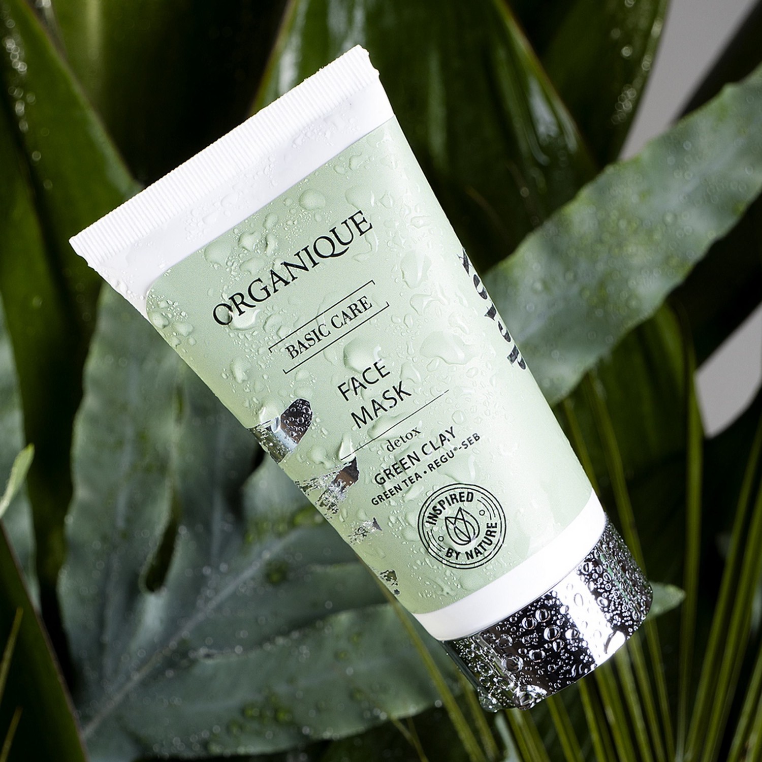 Organique Masque Detox