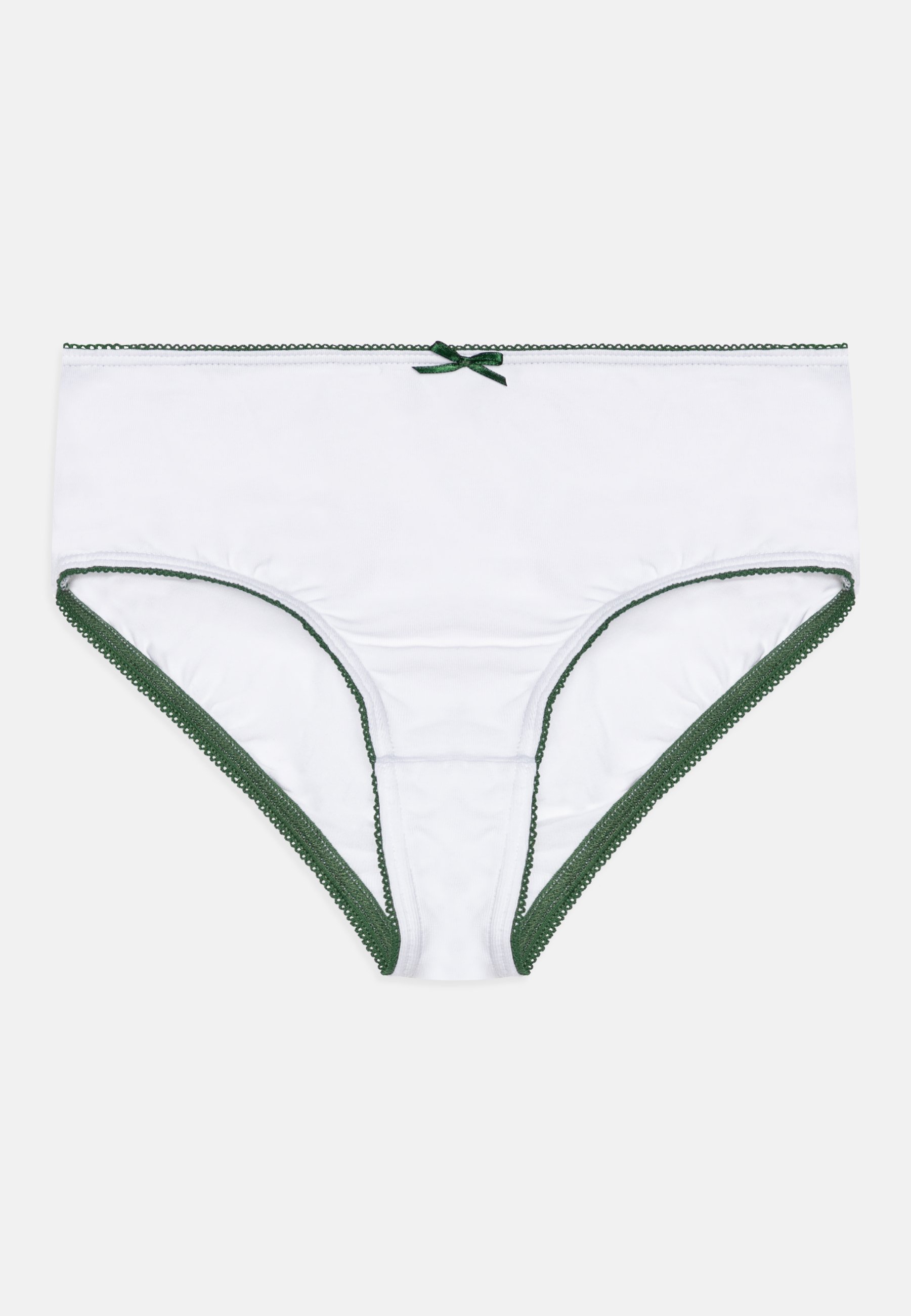 Friboo Confezione da 10 - Slip - bianco sporco/multicolore