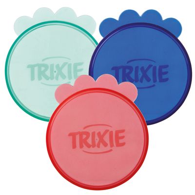 Trixie peut couvrir
