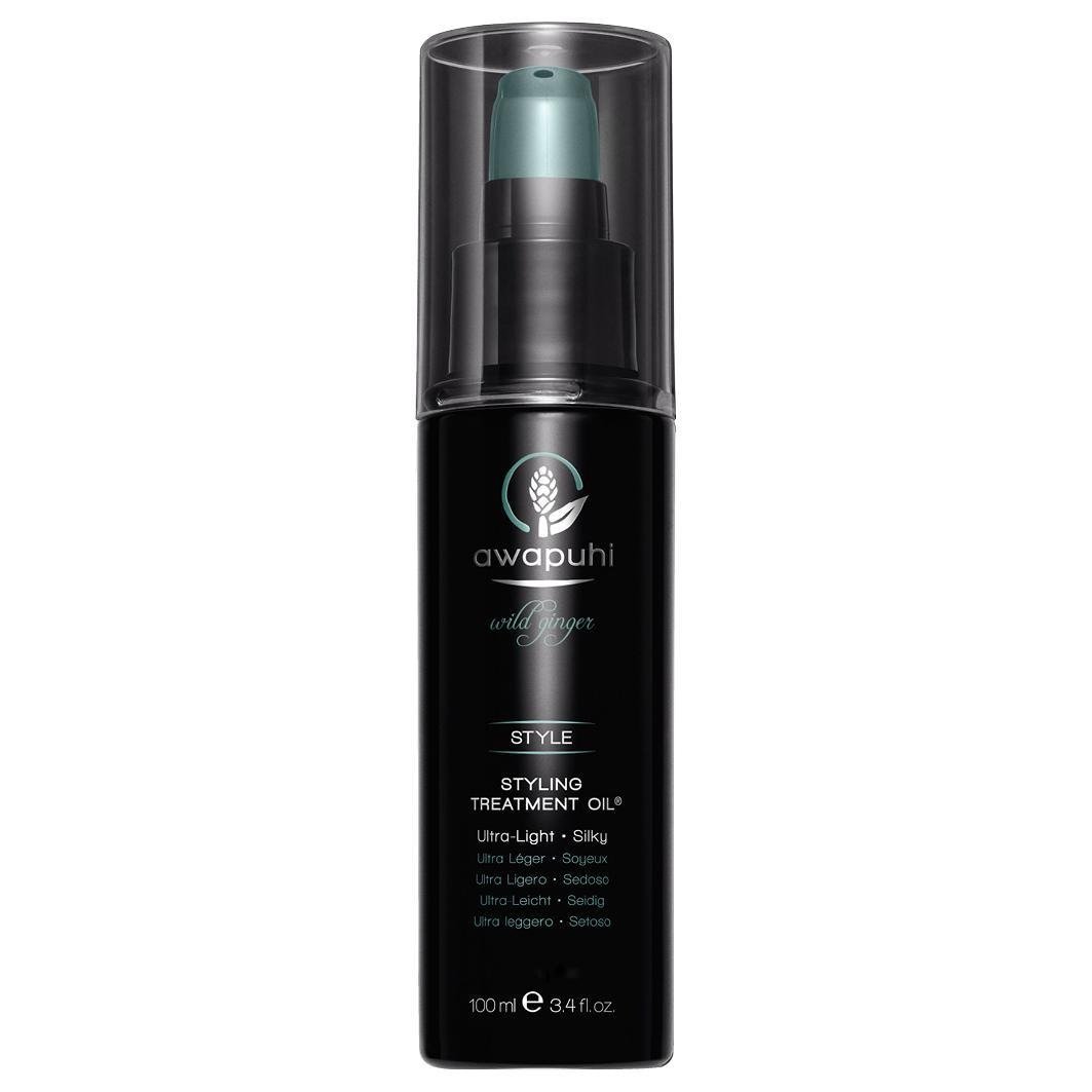 Paul Mitchell matu eļļa Awapuhi Wild Ginger® STYLING CARE OIL® - 100 ml