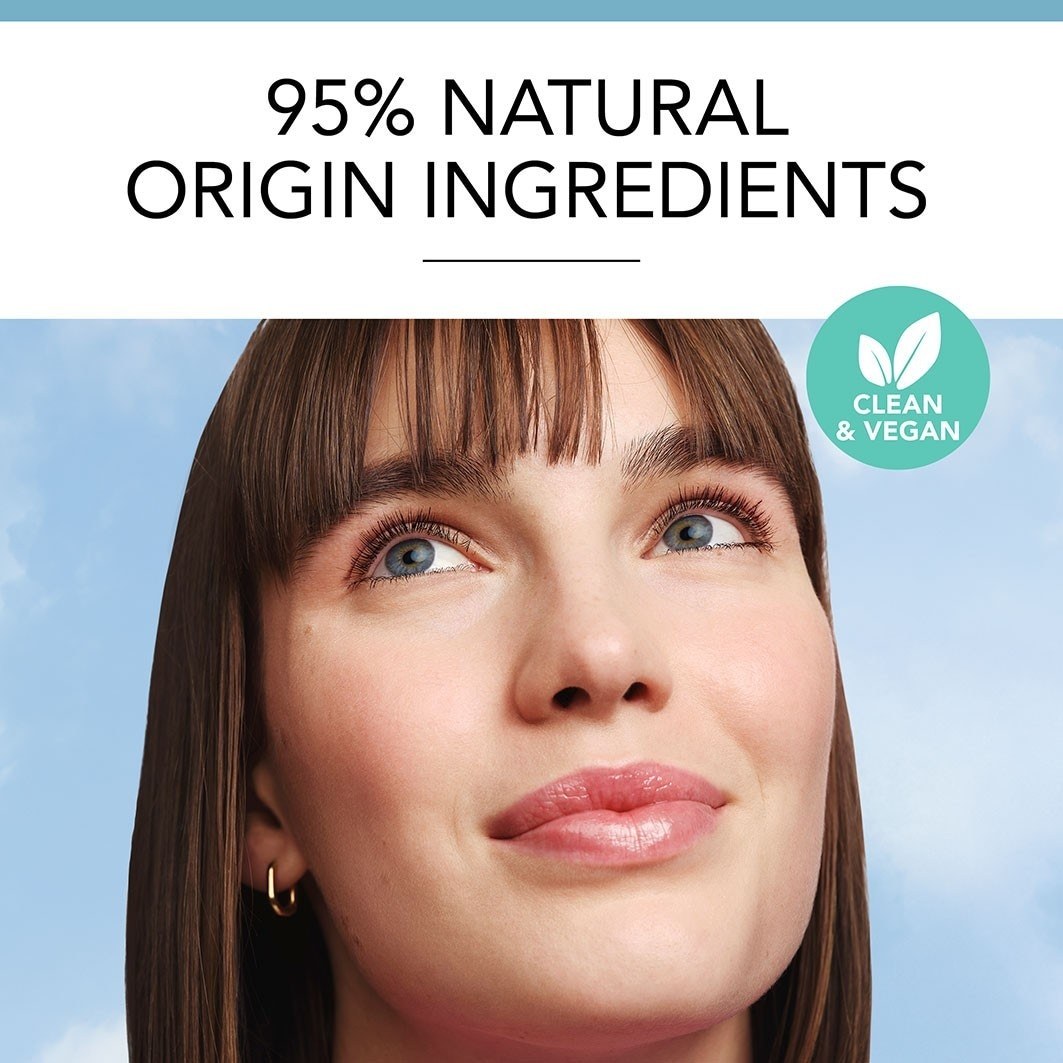 Bourjois maskara Healthy Mix Clean vodootporna - 10 ml