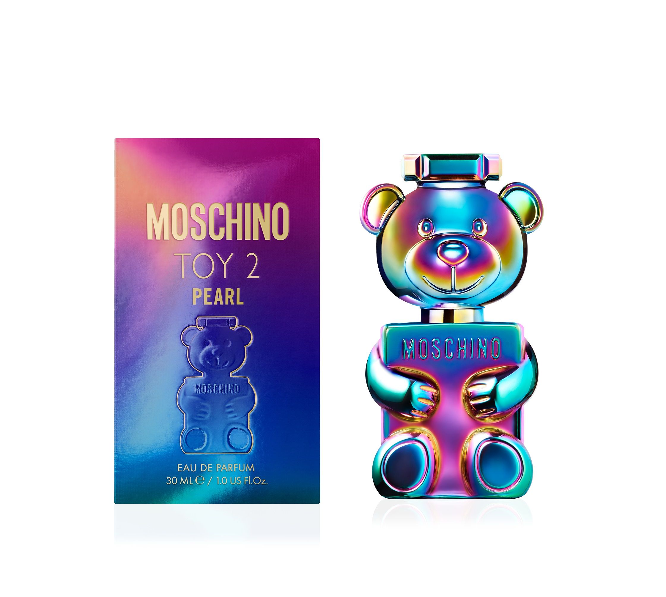 Toy 2 Pearl parfuminis vanduo kvepiantis vanduo (EDP)
