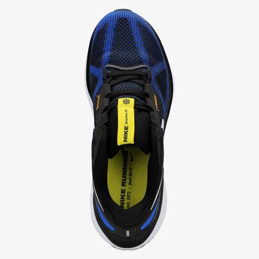  Nike Structure 25