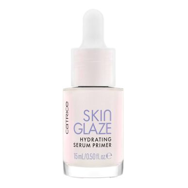 Catrice Serum Primer hydratační pleťový glazér 15 ml 15 ml
