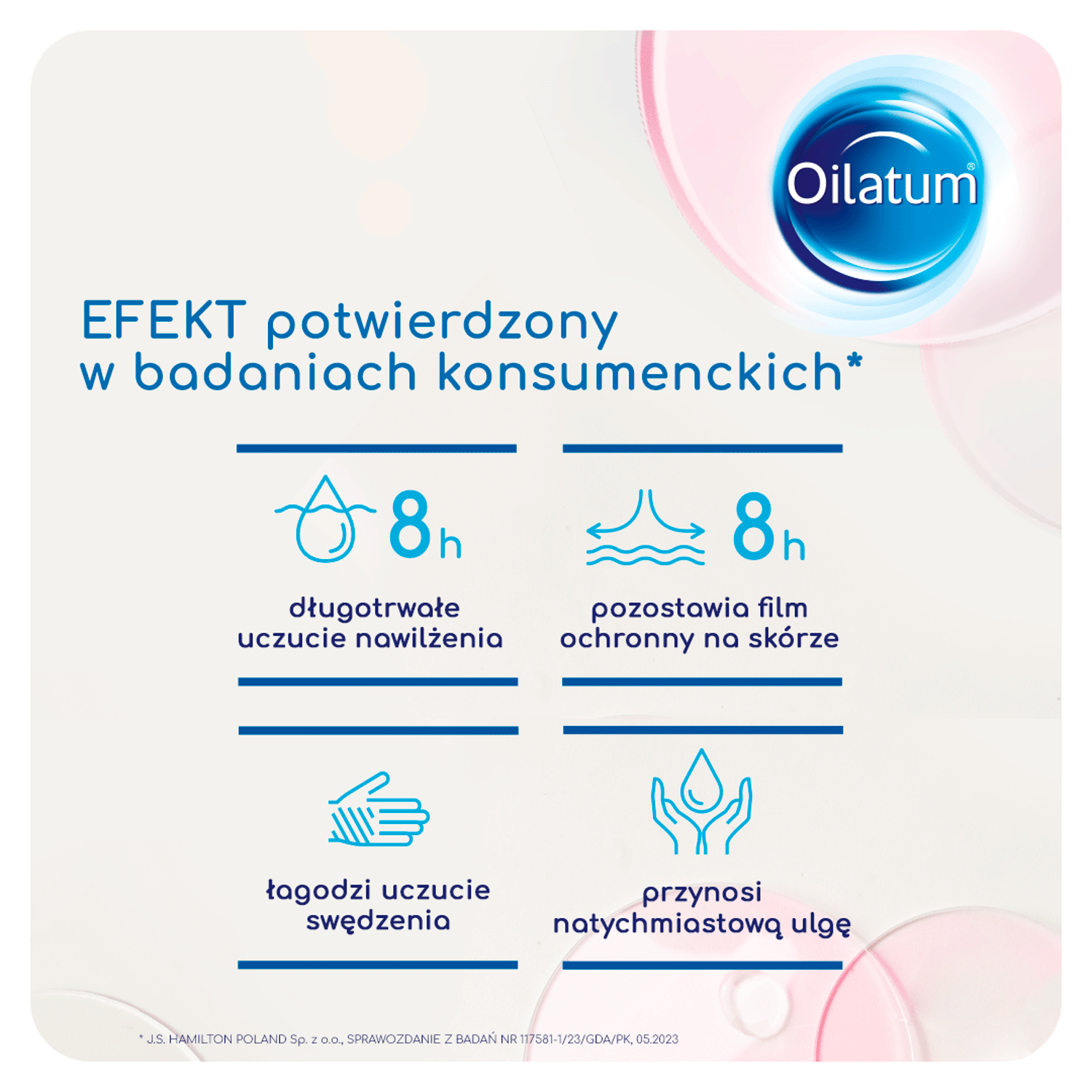 Oilatum Formula Med