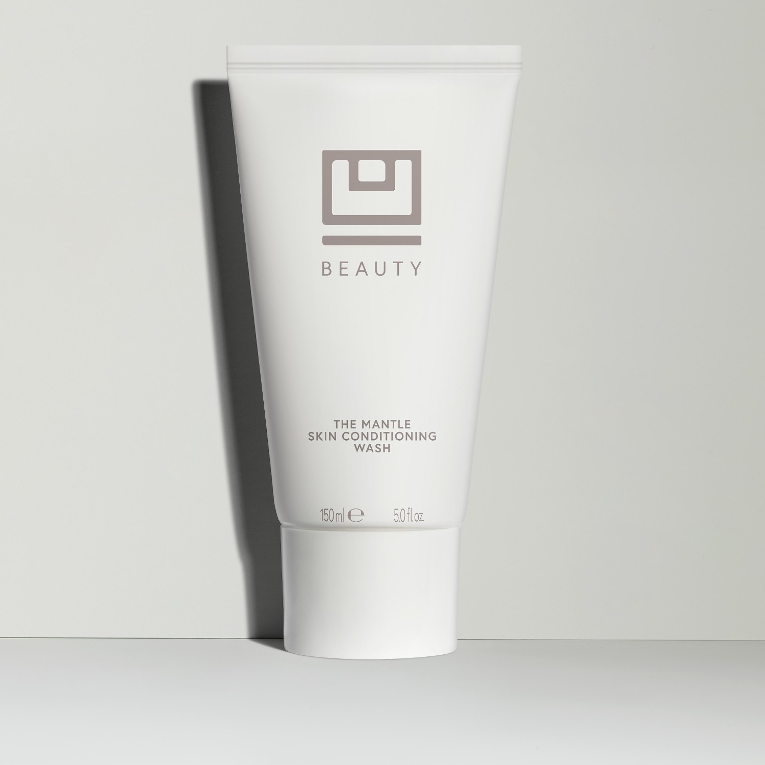 BEAUTY Gel za čišćenje lica The Mantle losion za pranje kože - 150 ml