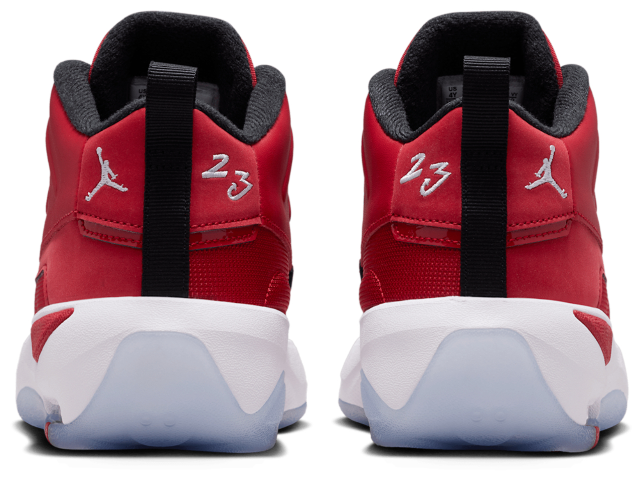 Jordan Max Aura 7