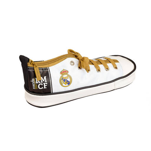  Étui à chaussures Real Madrid
