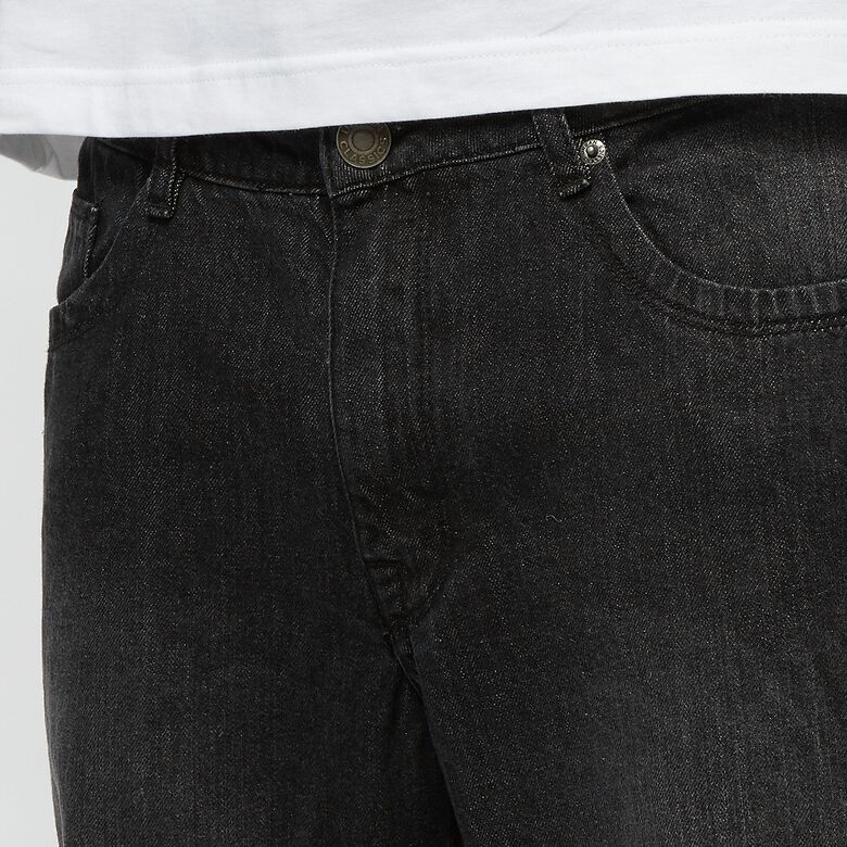 Loose Fit Jeansreal
