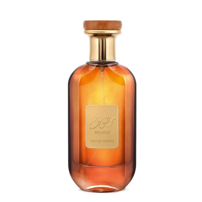 Ard al Zaafaran Mousuf Eau de Parfum