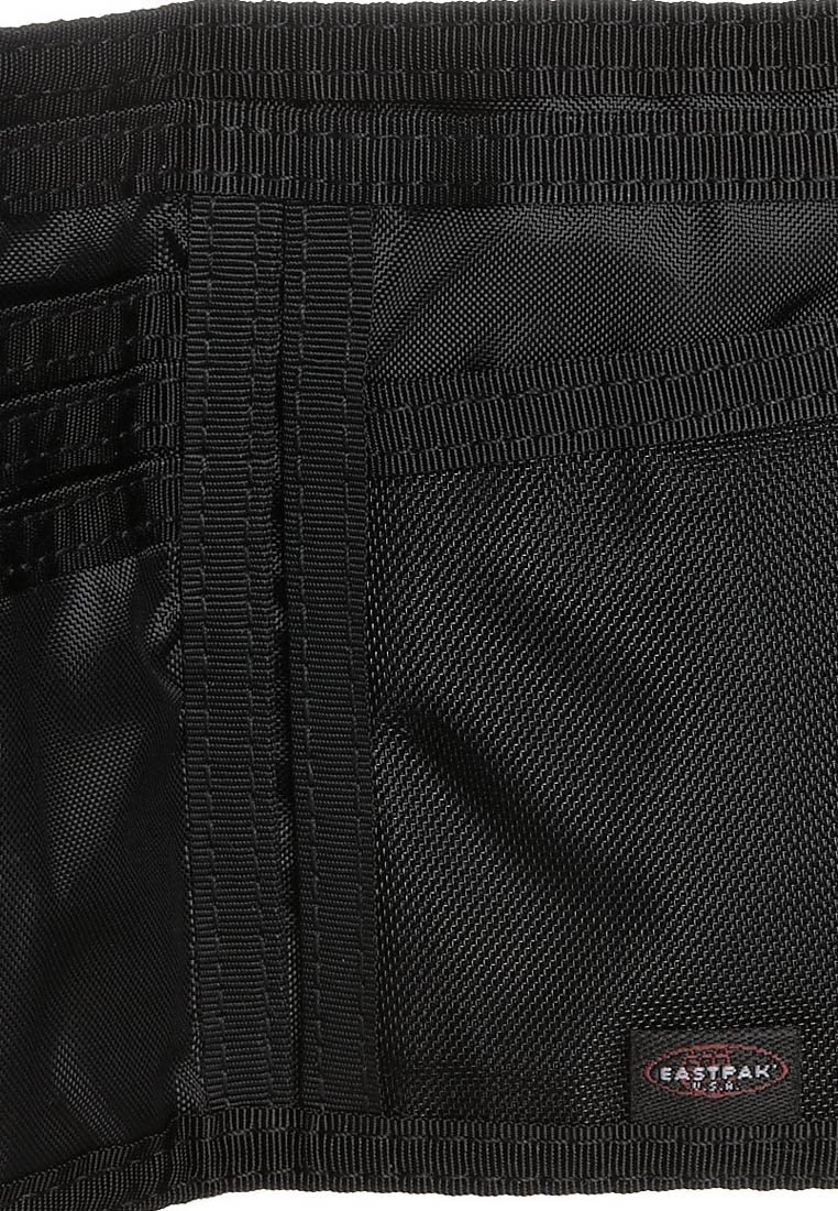Eastpak CREW SINGLE - Visitekaarthouder - zwart