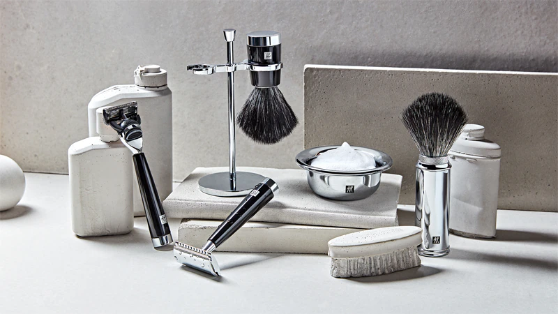 Zwilling Classic scheermes