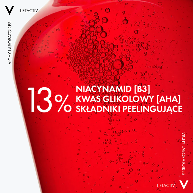 Sérum facial Vichy Liftactiv Pigment Specialist B3 contra manchas na pele