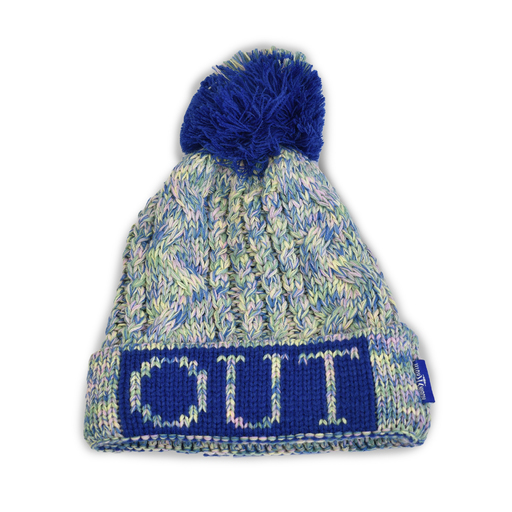  Paroles de Winter Hat dans Robin Ruth