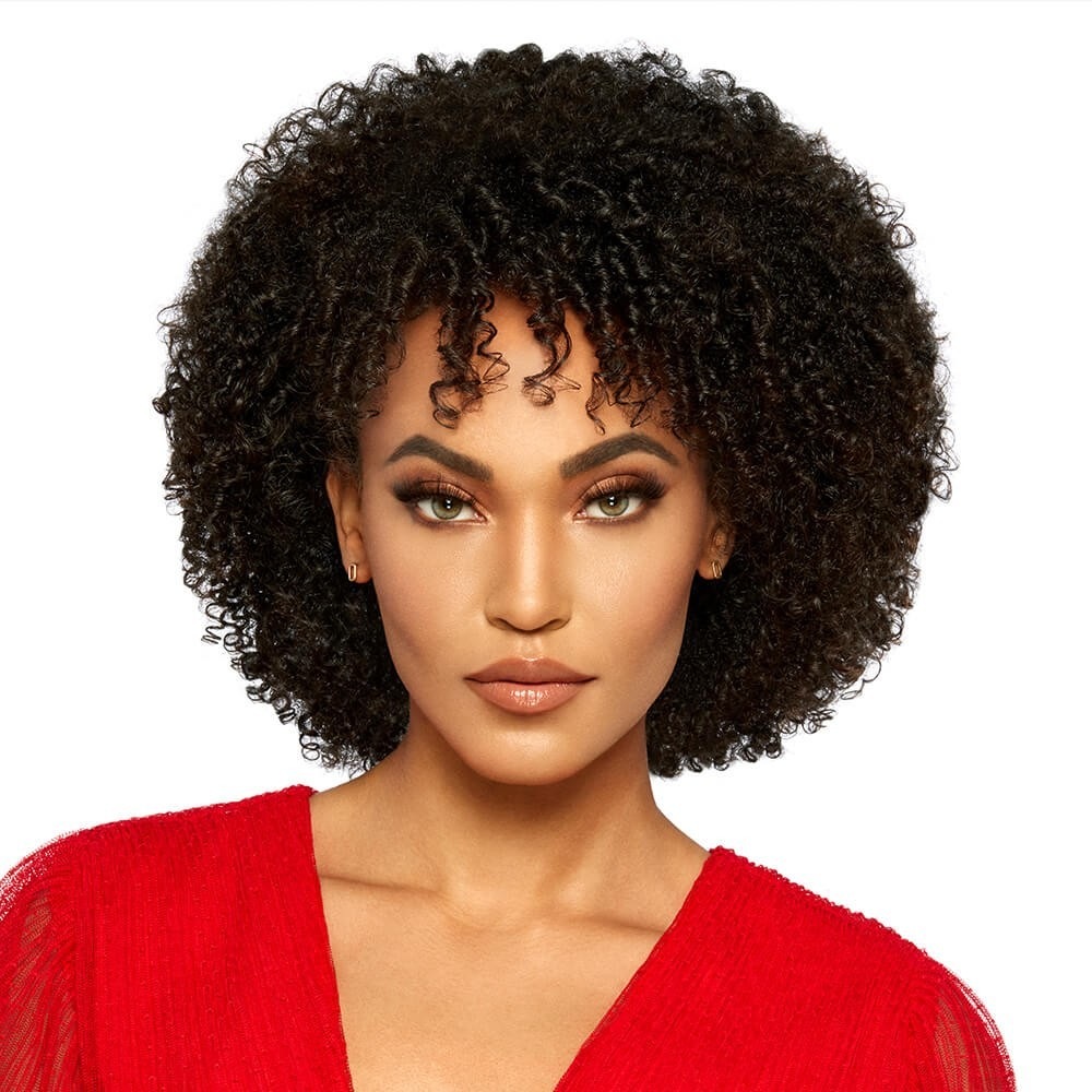 Ardell Faux-cils magnétiques simple frange Faux Mink 3D n°854