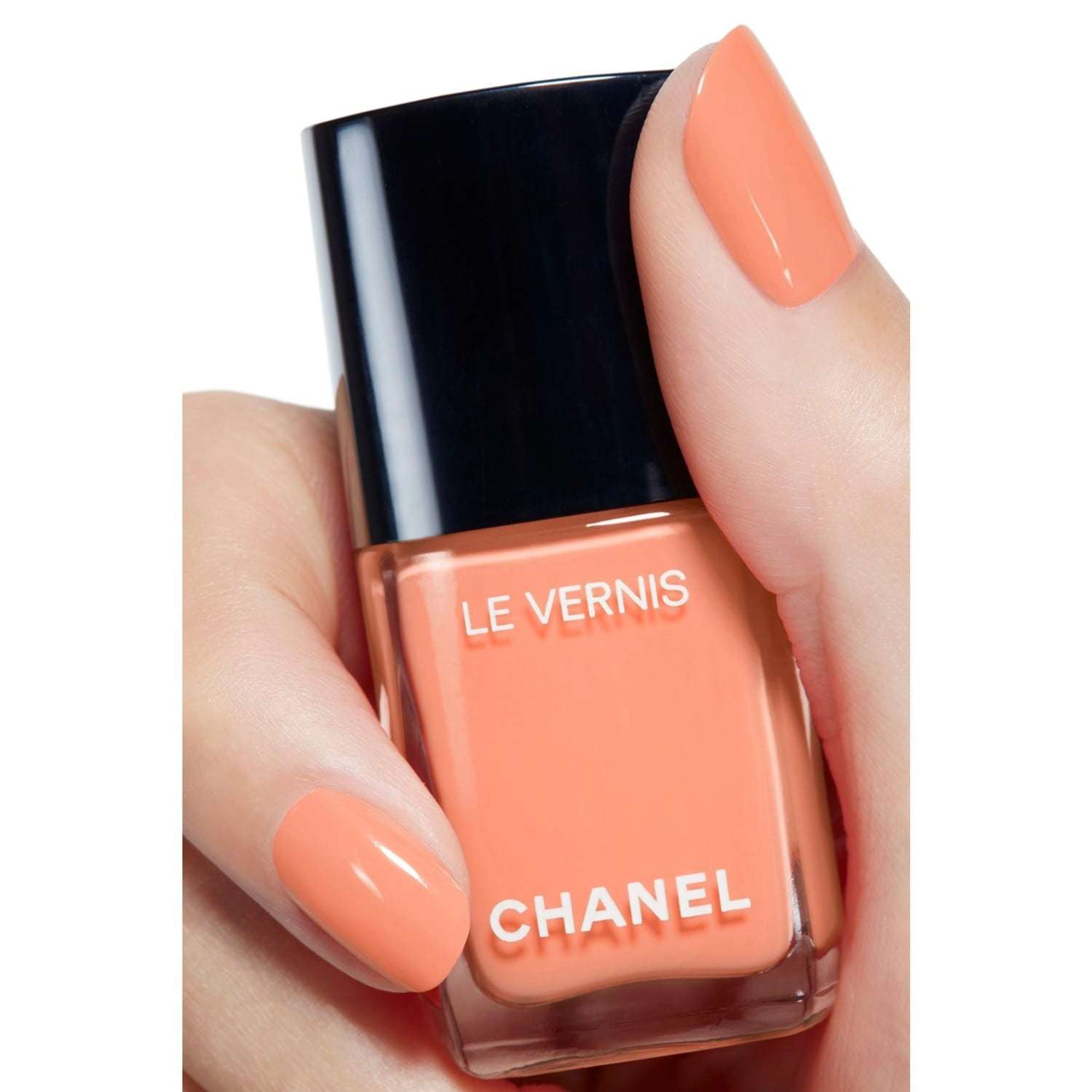 Lak na nechty CHANEL JAR/LETO 2025 - 13 ml