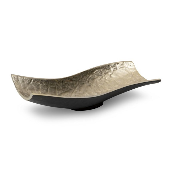 Misa Pedro 33x18x8 czarna złota