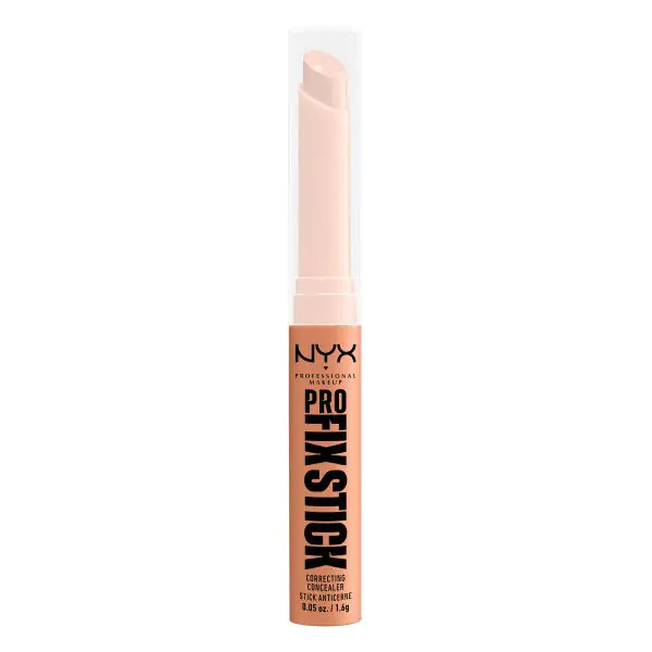 NYX Pro Fix Stick Korektor do twarzy Dark Peach