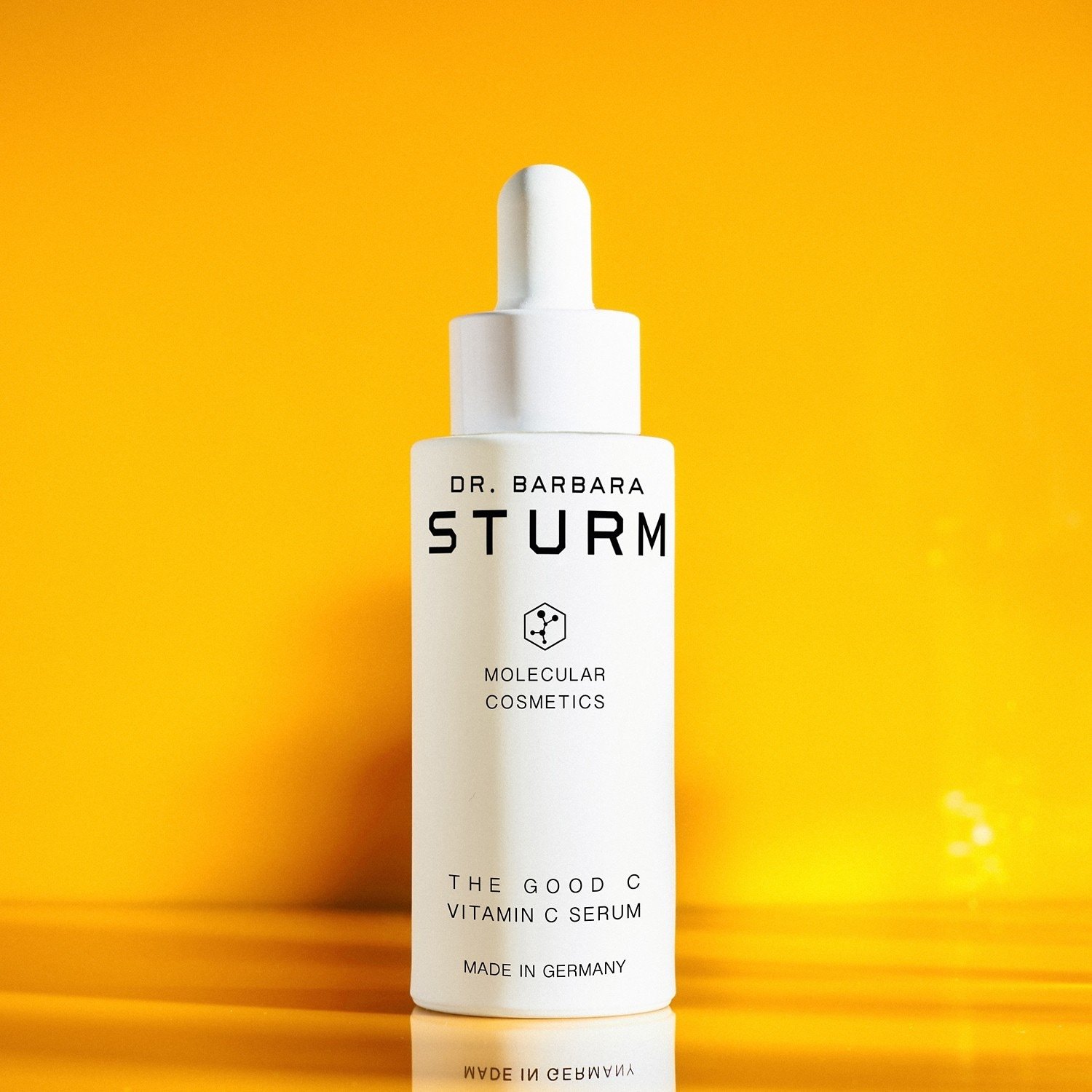 Dr. Barbara Sturm serum s vitaminom C – Dobar serum s vitaminom C – 30 ml