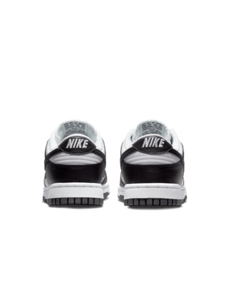 Nike Dunk Low Women's Shoes