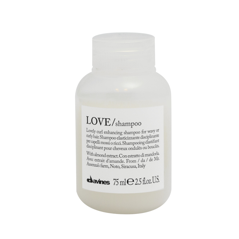 Davines Love Curl