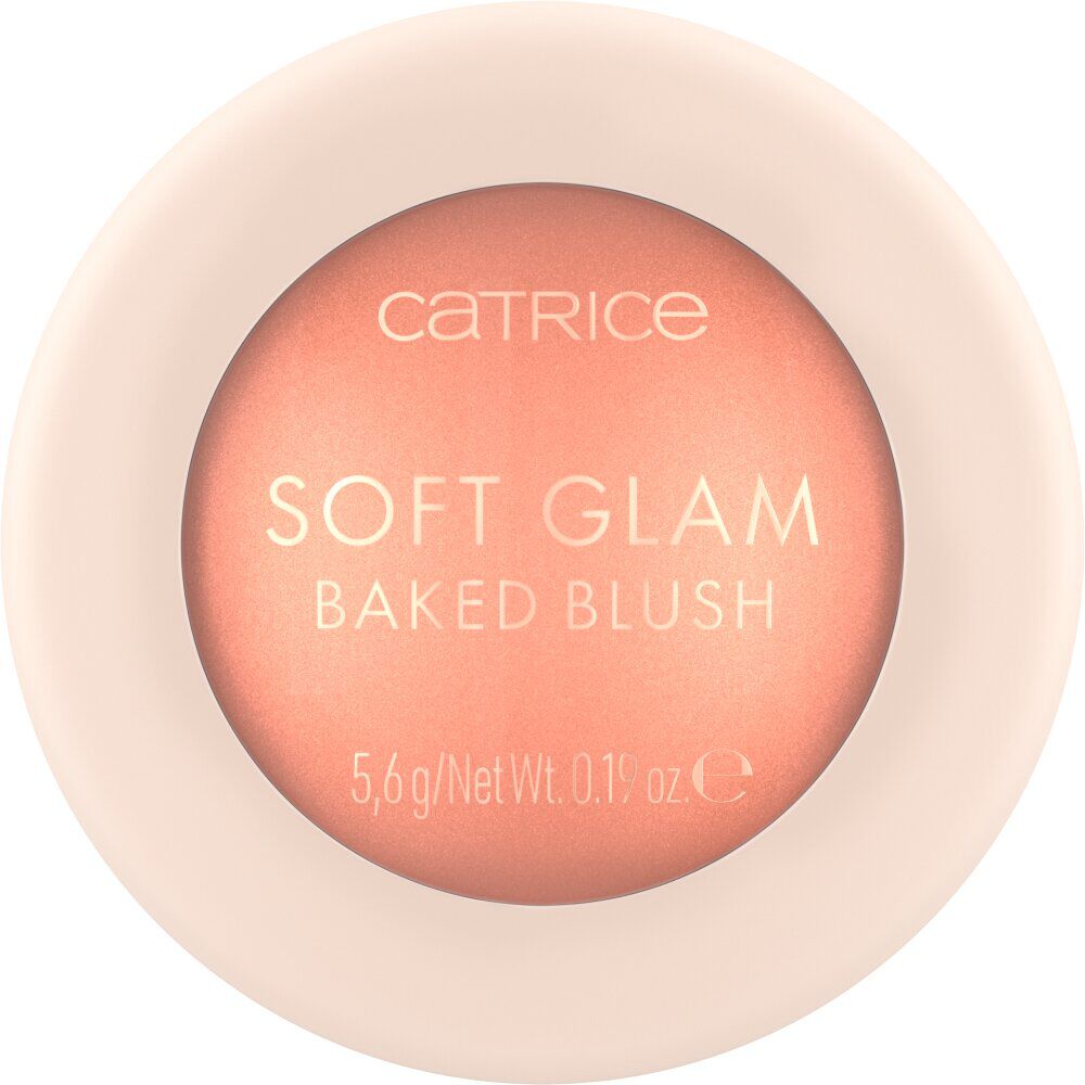 Catrice Soft Glam