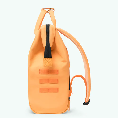 Cabaia Omis Medium Adventurer Rucksack, Gelb