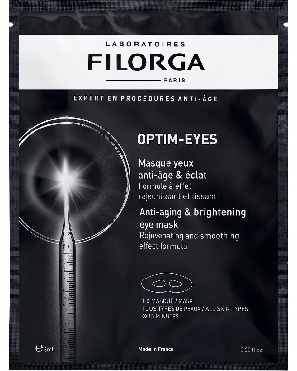 Μάσκα ματιών FILORGA OPTIM-EYES