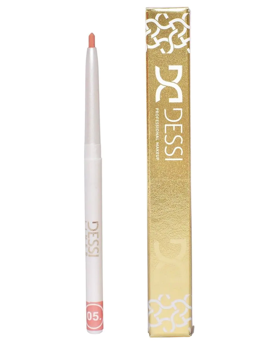 Dessi - Konturówka do ust 05 0,25g