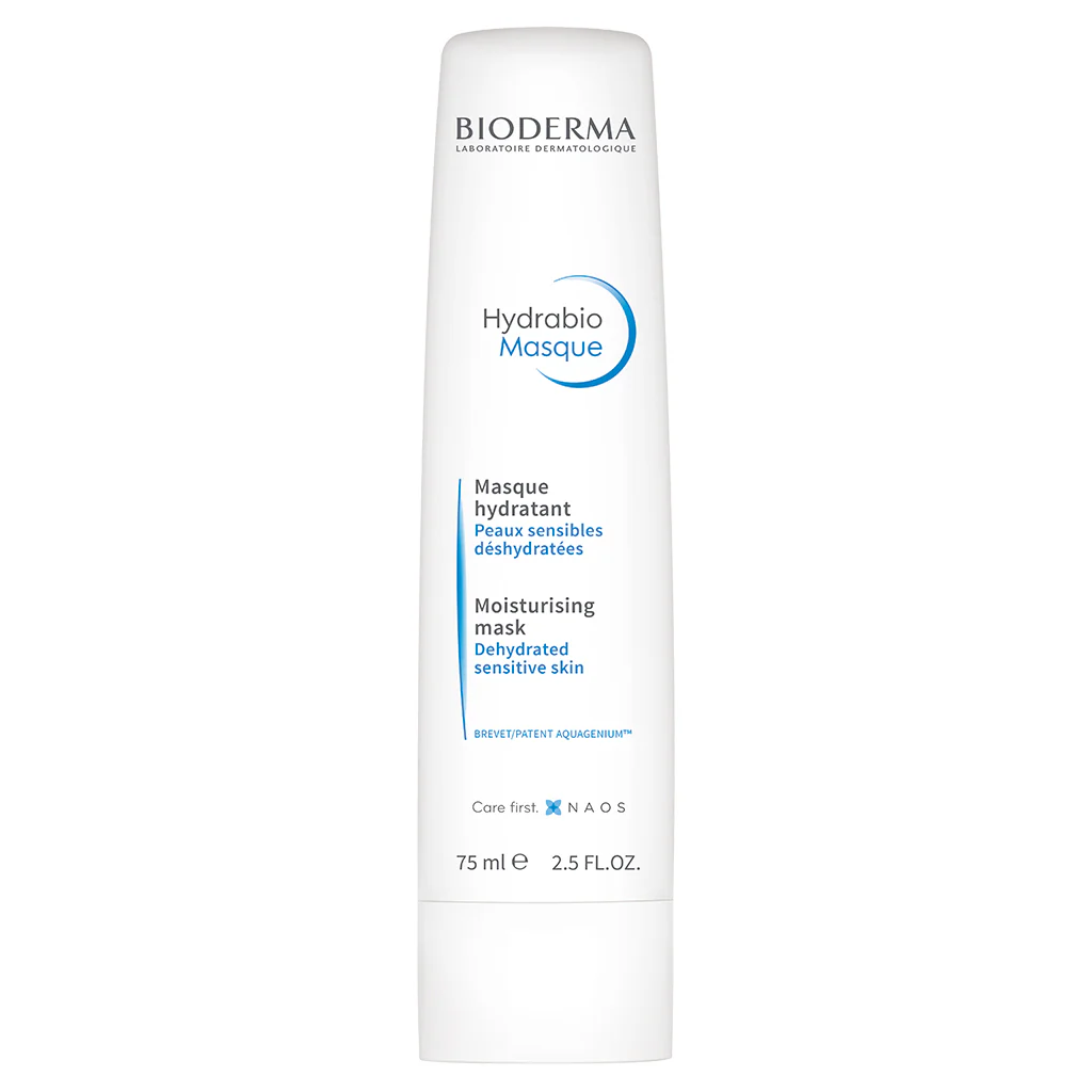 Hydrabio Masque Maschera idratante - Maschera Idratante viso