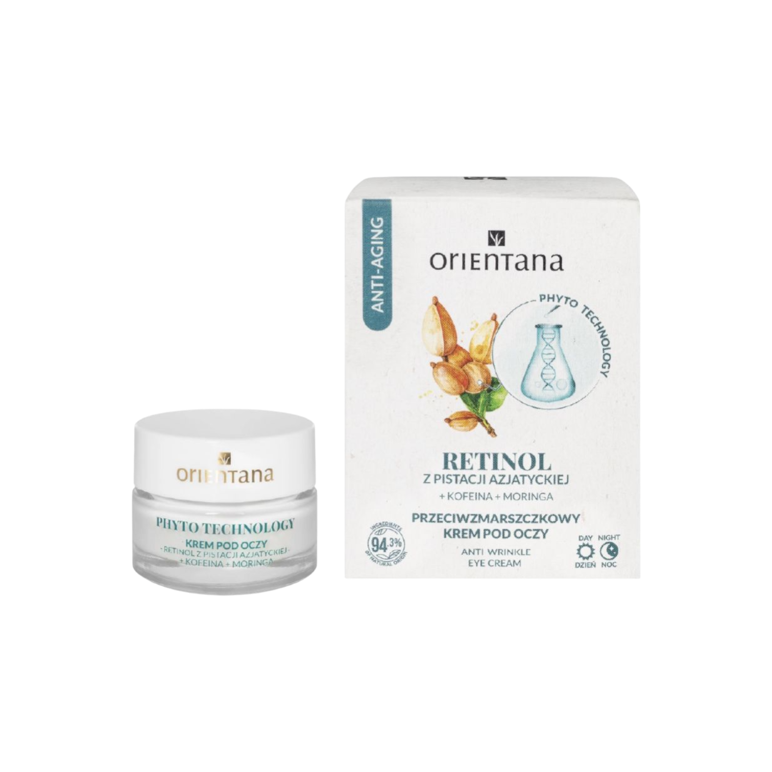 Orientana Phyto Technology