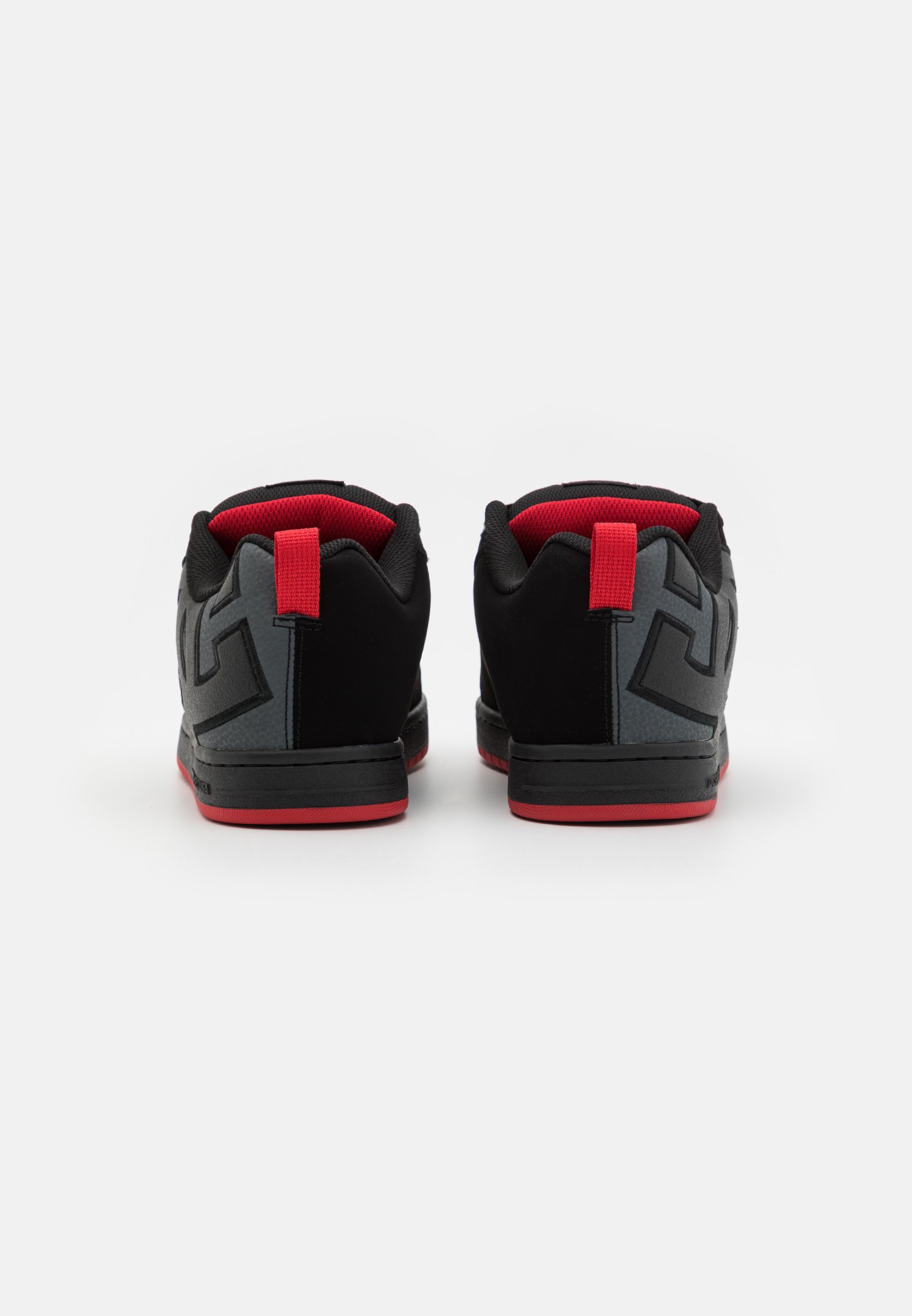 DC Shoes lage sneakers