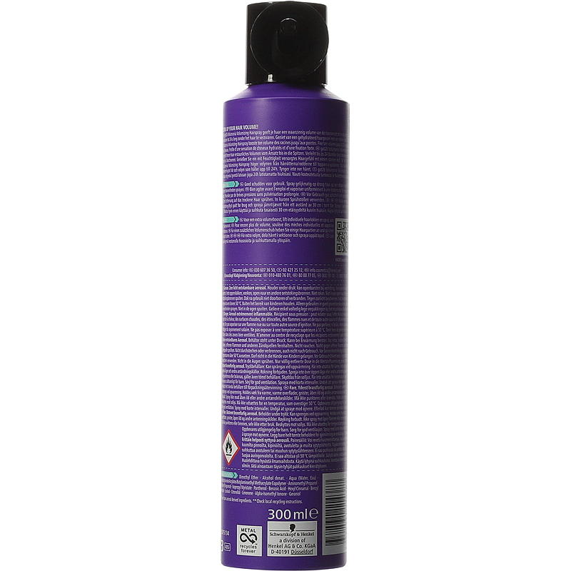 Laque Got2B Got2b 300 ml Volumania