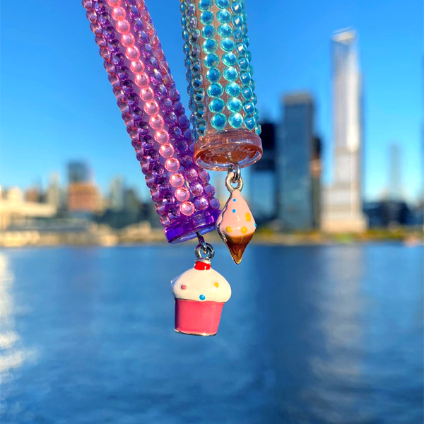 Glossy Pops Cupcake/Coney