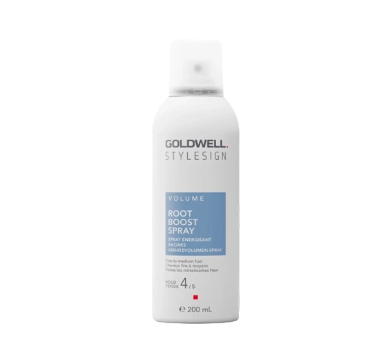 Goldwell StyleSign Volume Root Boost Spray unoszący włosy od nasady 200ml
