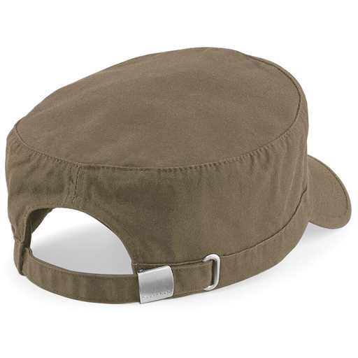  Čiapka/šifrovací štít Beechfield Army