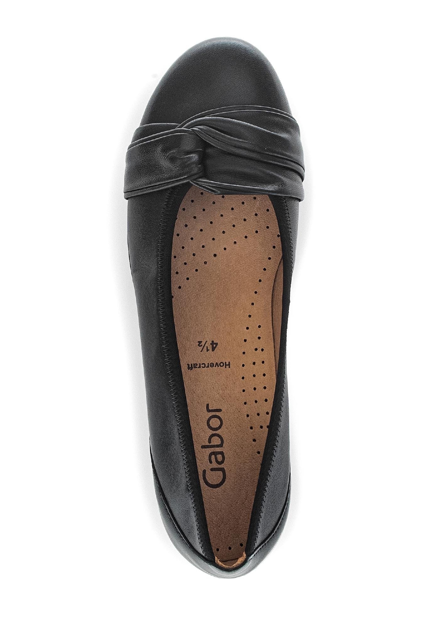 Ballerines Gabor - noires